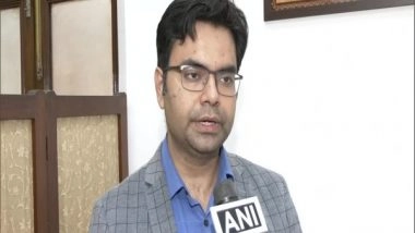 India News | No Casualities, Injuries Reported in Gandhidham-Puri Express Train Fire, Says Western Railway