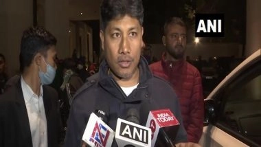 India News | Final Decision on Assam-Meghalaya Border Issue Will Be Taken by Parliament, Says Assam Minister