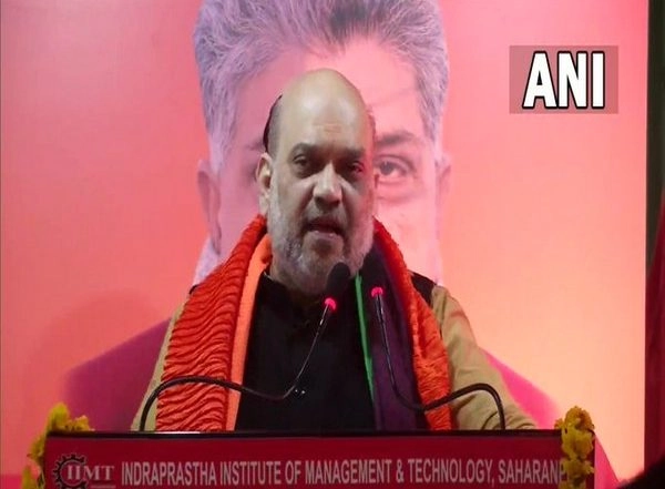India News | UP: Amit Shah Slams SP, Says Muzaffarnagar Riots' Victims Were Made Accused, Put Behind Bars