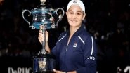 Sports News | Little Bit Surreal: Ash Barty on Australian Open Triumph