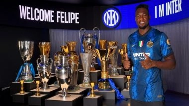 Sports News | Serie A: Felipe Caicedo Joins Inter Milan on Loan from Genoa