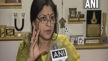 India News | NIA Team Should Settle in West Bengal to Eliminate Bomb Threats: BJP