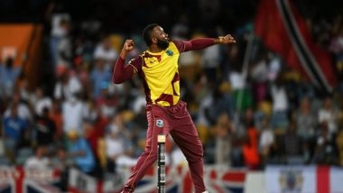 Sports News | Couple of Balls Can Take Game Away in T20 Cricket, Says Pollard