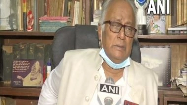 India News | CBI Probing Post-poll Violence Matter of 'political Case for BJP' in Bengal, Says  Saugata Roy