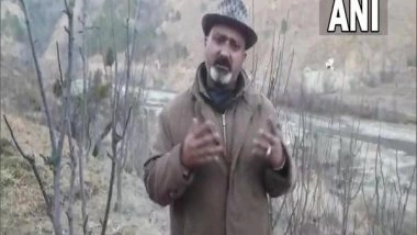 India News | Farmers of North India Say They're Suffering Losses Due to Apple Imports, Expect Changes in Union Budget for Relief