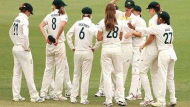 Sports News | Still Didn't Know What Happened in Last Hour: Meg Lanning on Ashes Test Draw