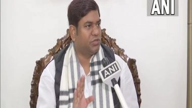 India News | Bihar MLC Polls: This is Hitlershahi, Says VIP Chief After NDA Denies Party a Single Seat