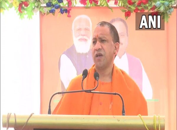 Uttar Pradesh Assembly Elections 2022: 'BJP is Only Option for Development in UP', Says Yogi Adityanath