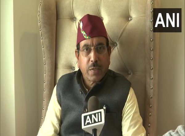 Uttarakhand Assembly Elections 2022: BJP to Launch Mega Election Campaign on February 1, Says Union Minister Pralhad Joshi
