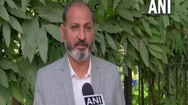 India News | India's COVID-19 Vaccination Programme Has Become Vishwa Guru, Says LNJP Hospital MD Dr Suresh Kumar