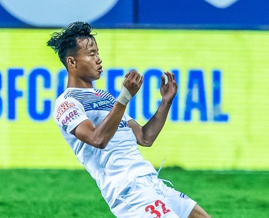 Bengaluru FC Stretch Their Unbeaten Run to Eight Matches With Win Over Kerala Blasters in ISL 2021-22