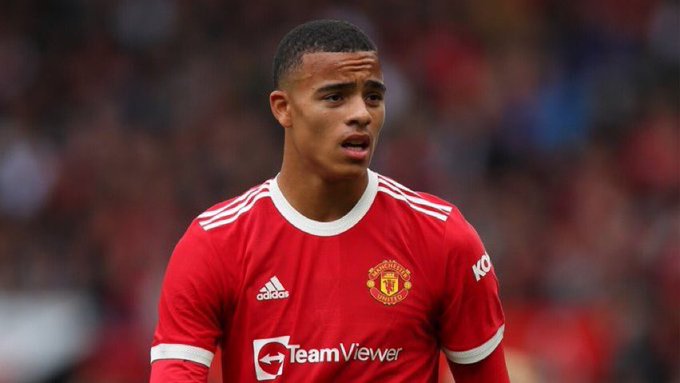 Mason Greenwood Arrested on Suspicion of Rape After Girlfriend Harriet Robson Alleged Physical Abuse