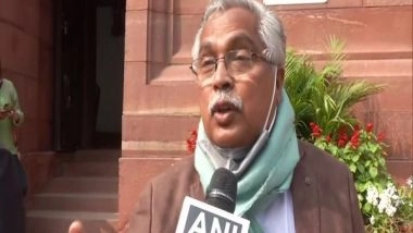 India News | Ministers Are Supposed to Come Up with Facts,  Parliament Has Right to Know Truth in Pegasus Row: CPI MP