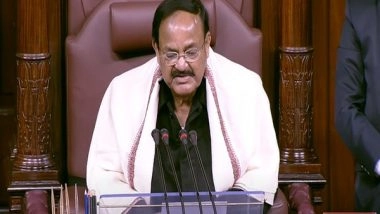 India News | No Legislative Business Likely in Rajya Sabha in First Half of Budget Session