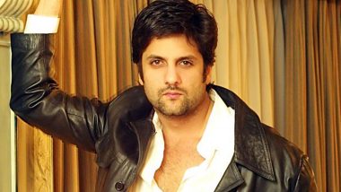 Fardeen Khan Tests Positive for COVID 19, Reveals He Was Asymptomatic