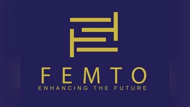 Business News | Mr. Nandan Kundetkar's Femto Green Hydrogen Limited Shaping the Planet for a Safer Future