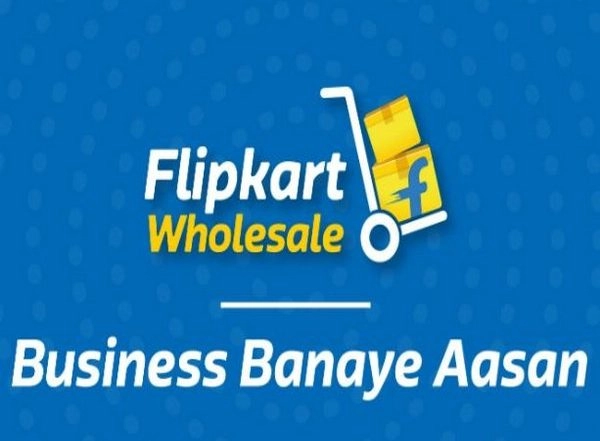 Business News | Flipkart Wholesale Introduces Voice Search Feature in Hindi and English