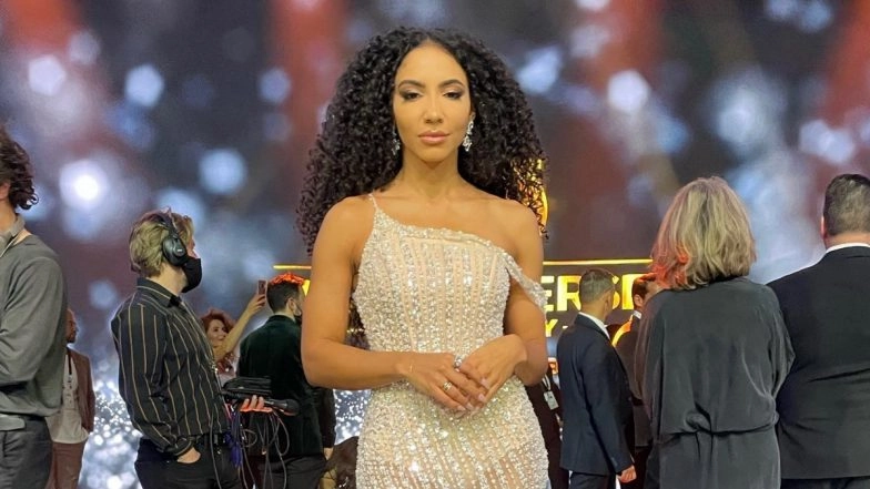 Former Miss USA 2019 Cheslie Kryst Dies at 30