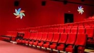 Malayalam Releases in February 2022 To Be Pushed Due to Theatres Shut In Travancore Area Amidst Rise in COVID-19 Cases &ndash; Reports