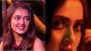 Bigg Boss 15 Finale X Naagin 6: Tejasswi Prakash Announced As the Lead Actress of Ekta Kapoor&rsquo;s Supernatural Show (Watch Video)