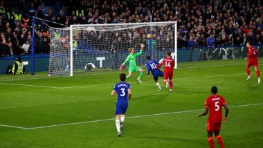 Chelsea 2–2 Liverpool, Premier League 2021–22 Video Highlights: Teams Share Points in Thrilling Draw at Stamford Bridge
