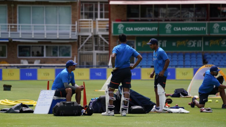 Is India vs South Africa 2nd Test 2021-22 Live Telecast Available on DD Sports, DD Free Dish, and Doordarshan National TV Channels?