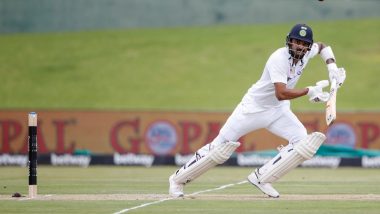 IND vs SA 2nd Test 2021-22 Day 1 Highlights: South Africa Bowlers Dominate