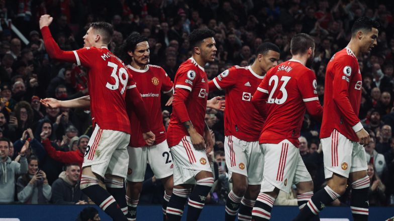 How To Watch Manchester United vs Chelsea, Premier League 2021-22 Free Live Streaming Online & Match Time in India: Get English Premier League Match Live Telecast on TV & Football Score Updates in IST?