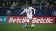 Brazil boss Tite Criticises Kylian Mbappe's Claim About South American Teams