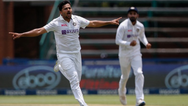 India vs South Africa 2nd Test 2021-22 Day 3 Live Streaming Online: Get Free Live Telecast of IND vs SA Test Series on TV With Time in IST