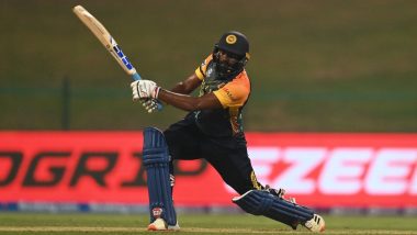 Bhanuka Rajapaksa, 30, Announces Retirement From International Cricket