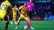 Linares Deportivo 1&ndash;2 Barcelona, Copa Del Rey 2021&ndash;22 Video Highlights: Dani Alves Returns As Catalan Giants Get Off to Winning Start