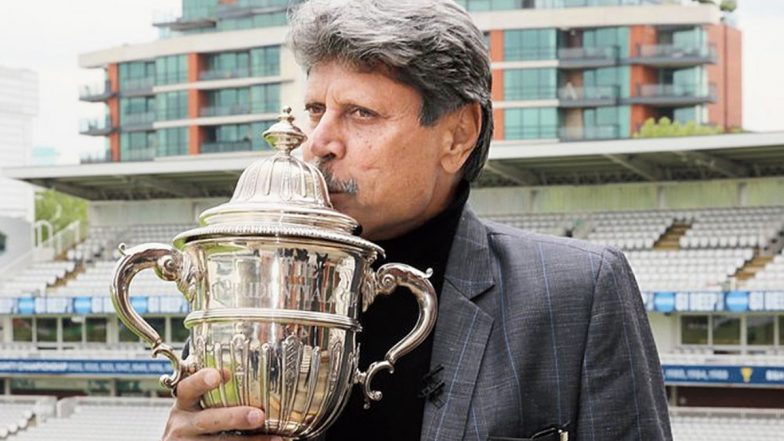 Kapil Dev, Former Indian Skipper, Says, 'ICC Needs to Put More Time in Ensuring Survival of ODI, Test Cricket'