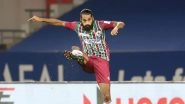 Sandesh Jhingan Birthday Special: 6 Lesser-Known Facts About the Indian Defender You Need To Know