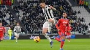 Juventus 1&ndash;1 Napoli, Serie A 2021&ndash;22 Video Highlights: Bianconeri Share Points at Home After Federico Chiesa Cancels Out Dries Mertens Opener
