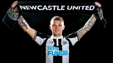 Newcastle United Complete Signing of Kieran Trippier from Atletico Madrid