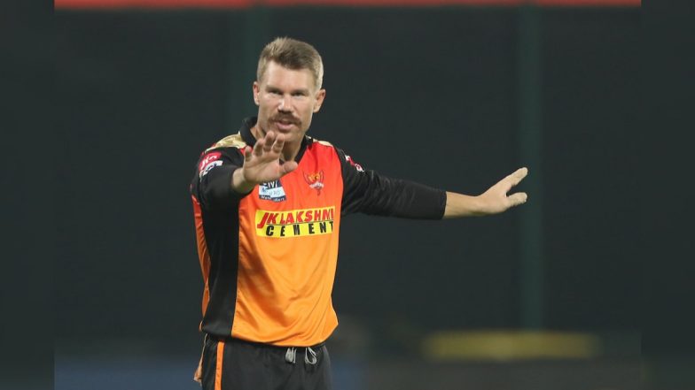 Delhi Capitals Squad for IPL 2022: David Warner Goes to DC for Rs 6.25 Crore at Mega Auction