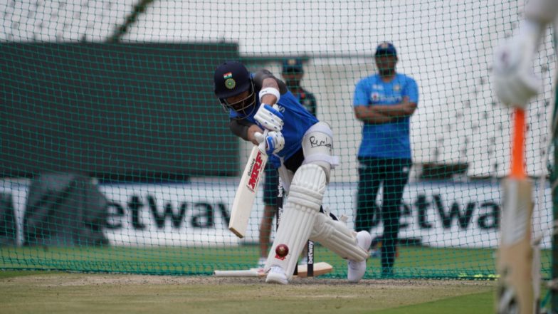 Virat Kohli Fitness Update: Head Coach Rahul Dravid Feels 33-Year Old Should Be ‘Good To Go’ in India vs South Africa 3rd Test 2021–22 in Cape Town