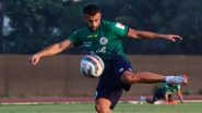ATK Mohun Bagan vs Odisha FC, ISL 2021&ndash;22 Live Streaming Online on Disney+ Hotstar: Watch Free Telecast of ATKMB vs OFC in Indian Super League 8 on TV and Online