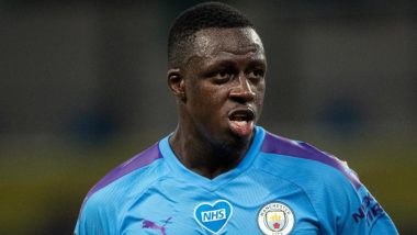 Benjamin Mendy, Suspended Manchester City Player, To Attend Further Trial Over Rape Charges