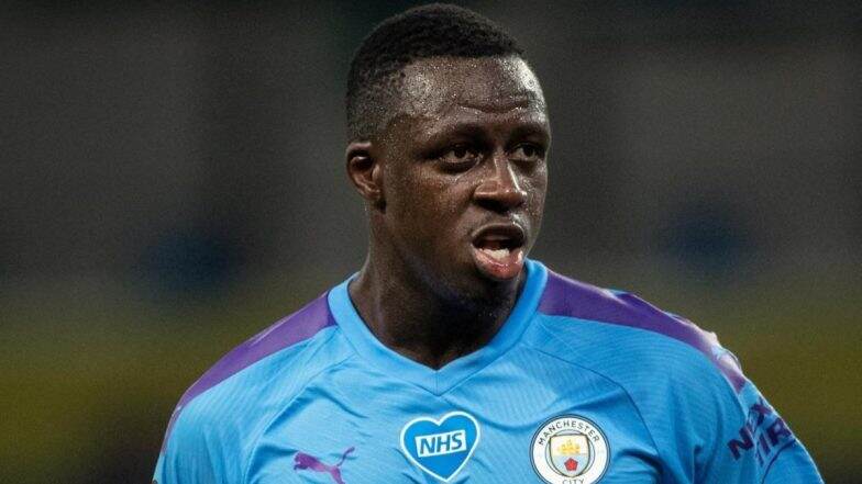 Manchester City Player Benjamin Mendy Accused of Rape ‘Lasted 20 Seconds’ After Telling Woman He Was ‘Small Down There’