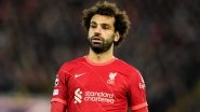 Mohamed Salah Transfer Update: Jurgen Klopp Opens Up About Egyptian&rsquo;s Contract, Says &lsquo;There are a lot of Things to Consider&rsquo;