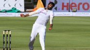 Jasprit Bumrah Becomes First Fast Bowler Since Kapi Dev to Captain India in Tests