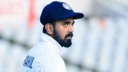 KL Rahul To Fly to Germany for Groin Treatment; To Miss England Tour: Report