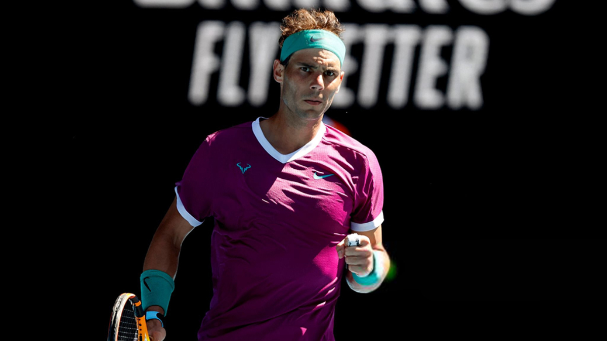 Rafael Nadal vs Cameron Norrie, Mexican Open 2022 Final Live Streaming How to Watch Free Live Telecast of Mens Singles Tennis Match in India? 🎾 LatestLY