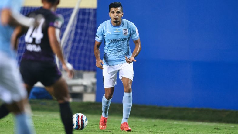 AFC Champions League 2022 Group Stage Draw: Mumbai City FC Drawn With Al Jazira, Al Shabab and Air Force Club in Group B