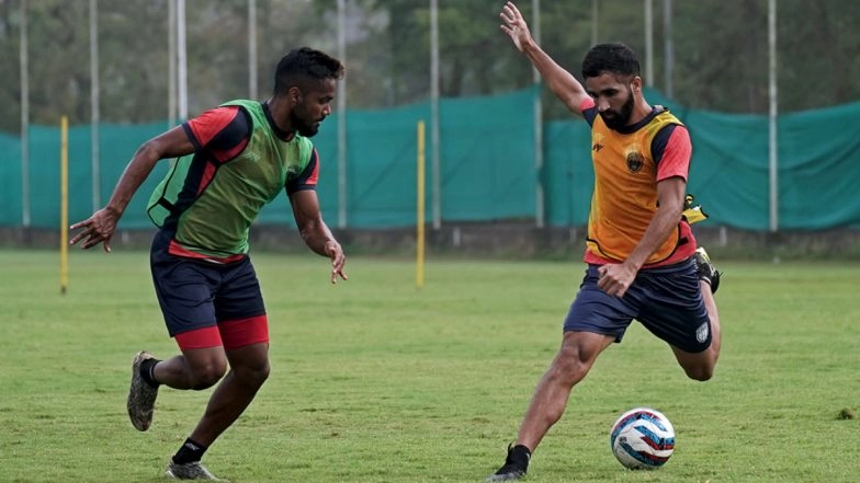 ISL 2021-22: Live Streaming Details of NorthEast United FC vs Odisha FC