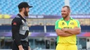 New Zealand&rsquo;s Limited-Overs Tour of Australia Called Off Indefinitely Due to COVID-19