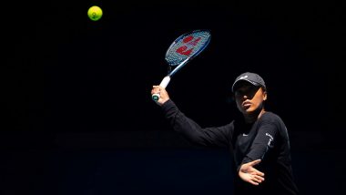 Toray Pan Pacific Open 2022: Naomi Osaka Withdraws From Tournament, Beatriz Haddad Maia Through to Quarterfinals
