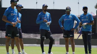How to Watch India vs South Africa 3rd ODI 2022 Live Telecast on DD Sports? Get IND vs SA Live Broadcast and Viewing Options on DD Free Dish & DTT Platforms